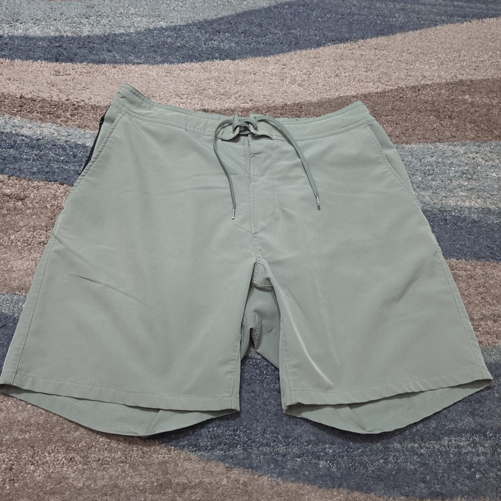 Ten Thousand The Foundation Training Board Short Men's M Green